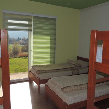 Hostel Villa Popovic Травник Екстериор снимка