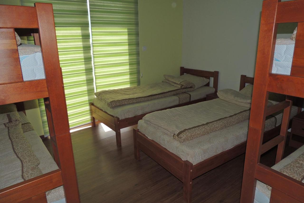 Hostel Villa Popovic Травник Екстериор снимка
