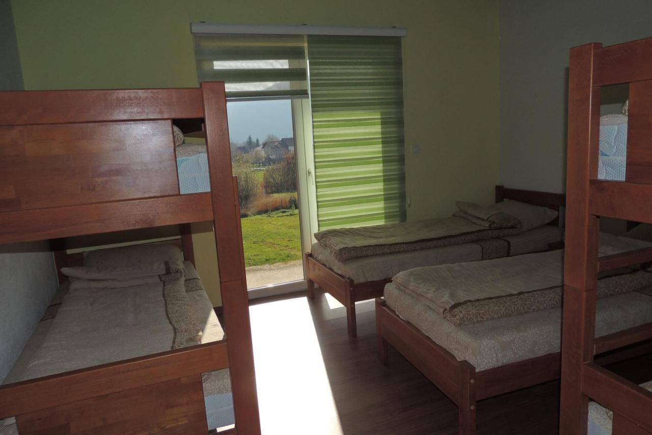Hostel Villa Popovic Травник Екстериор снимка