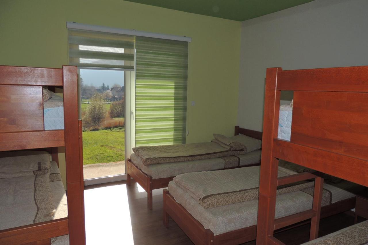 Hostel Villa Popovic Травник Екстериор снимка