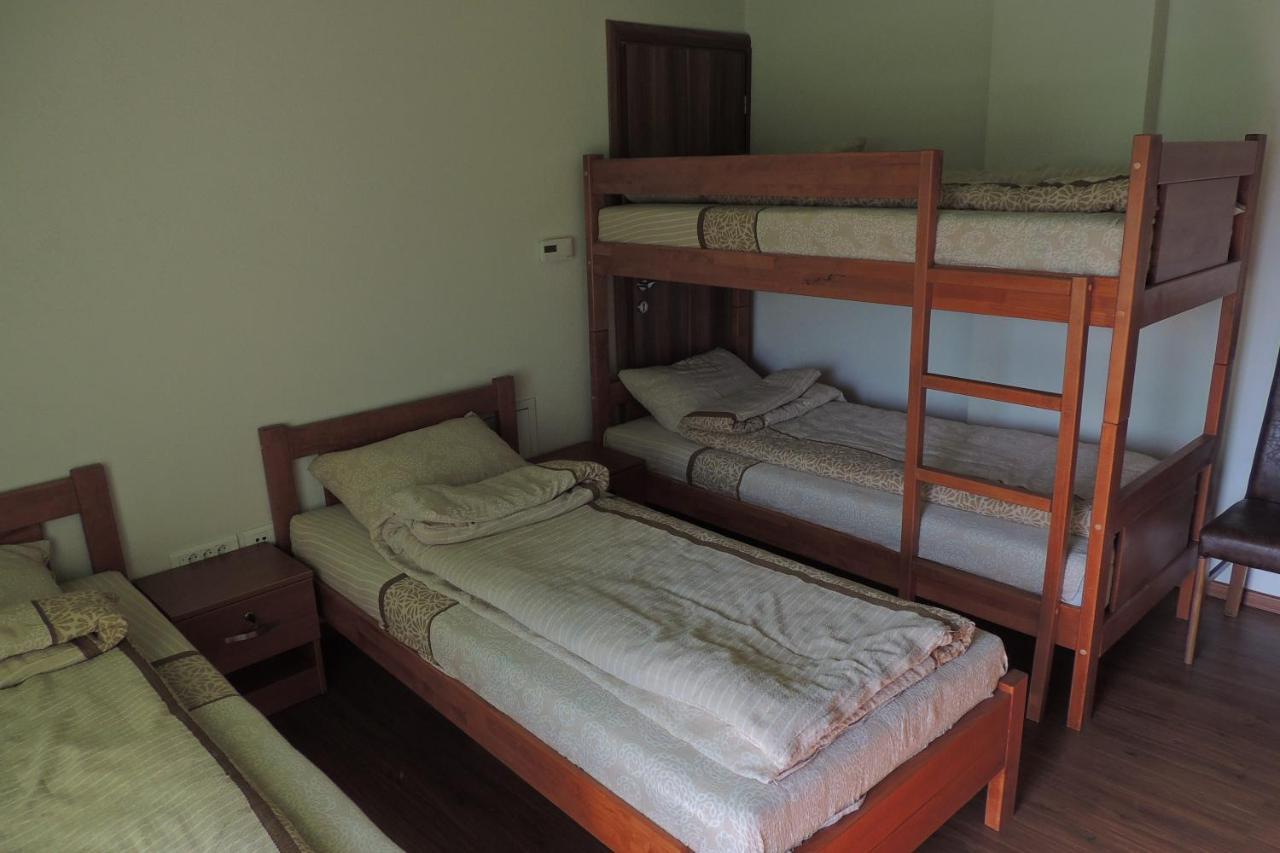 Hostel Villa Popovic Травник Екстериор снимка