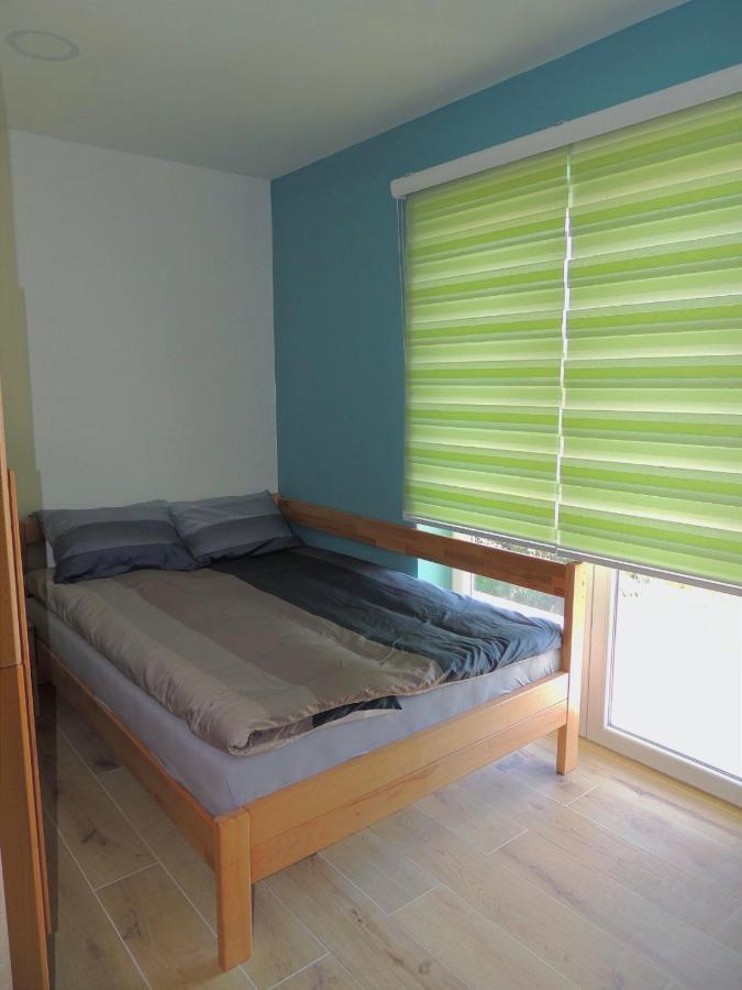 Hostel Villa Popovic Травник Екстериор снимка