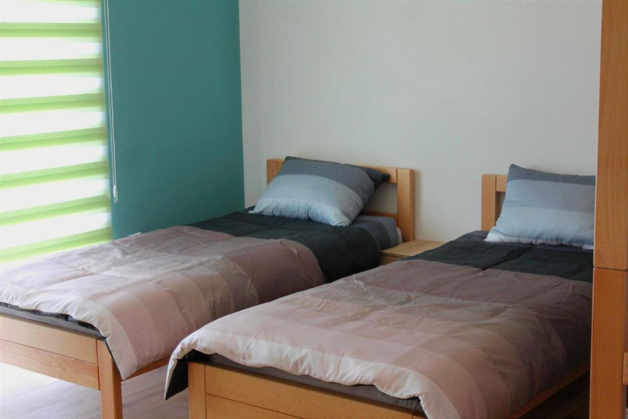 Hostel Villa Popovic Травник Екстериор снимка