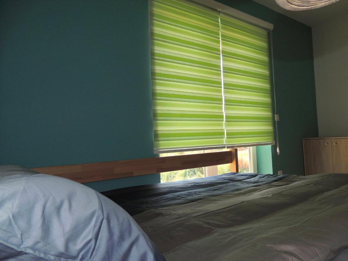 Hostel Villa Popovic Травник Екстериор снимка