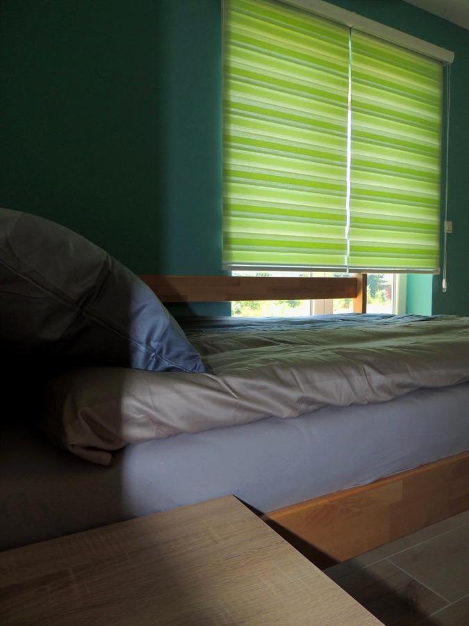 Hostel Villa Popovic Травник Екстериор снимка