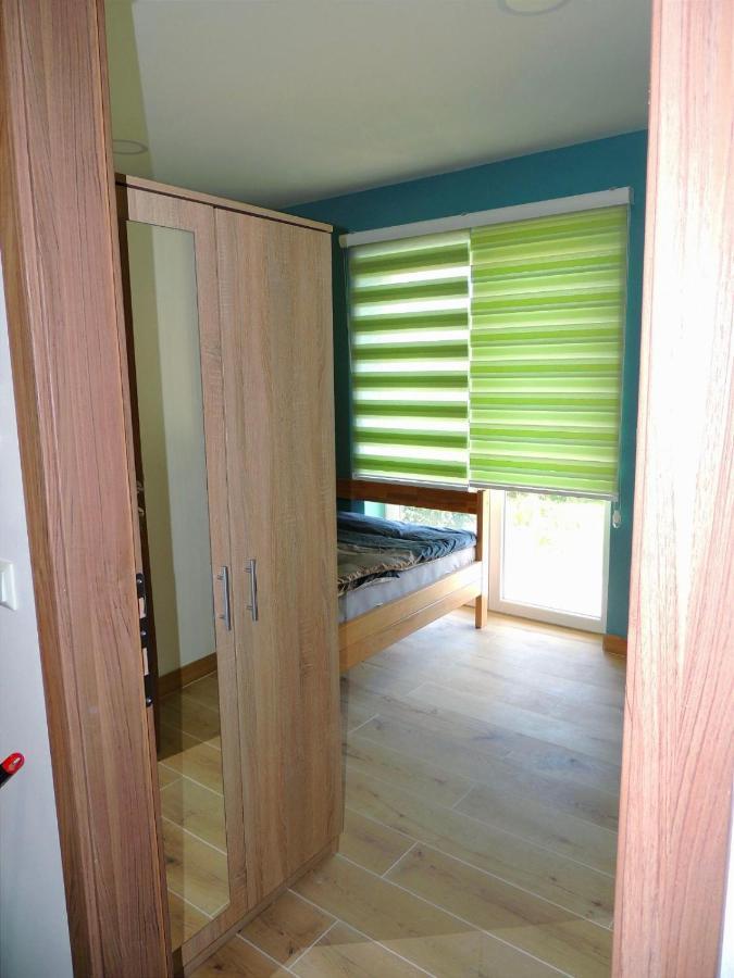 Hostel Villa Popovic Травник Екстериор снимка