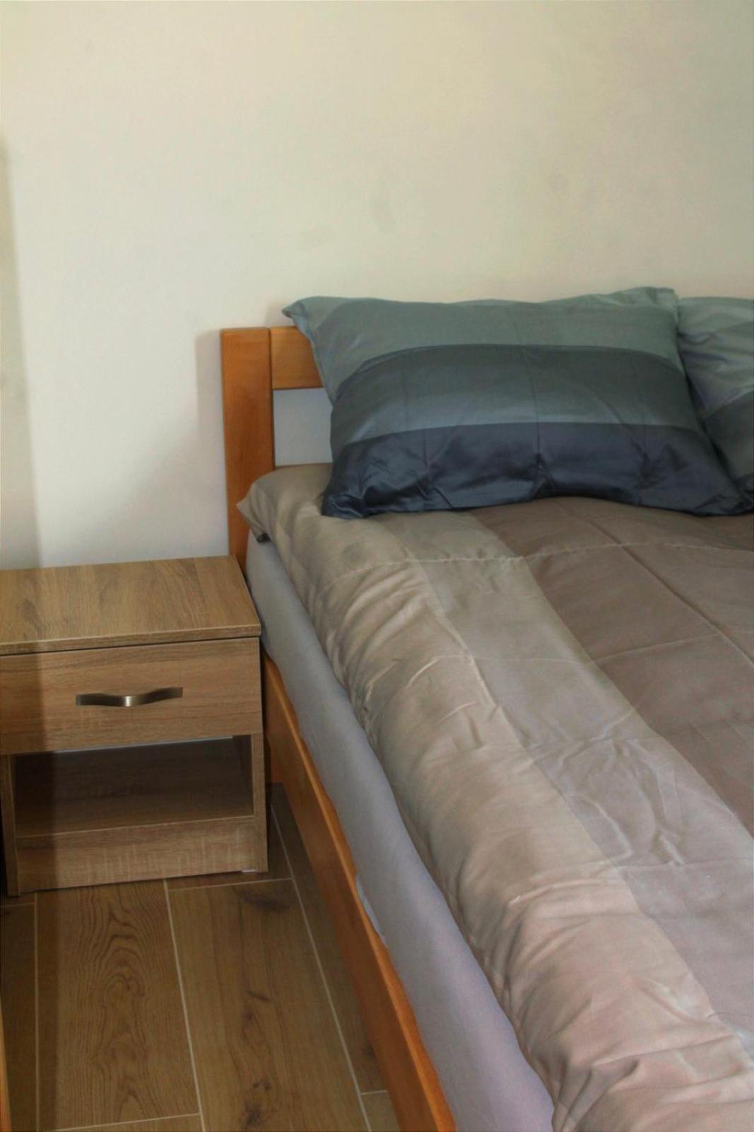 Hostel Villa Popovic Травник Екстериор снимка