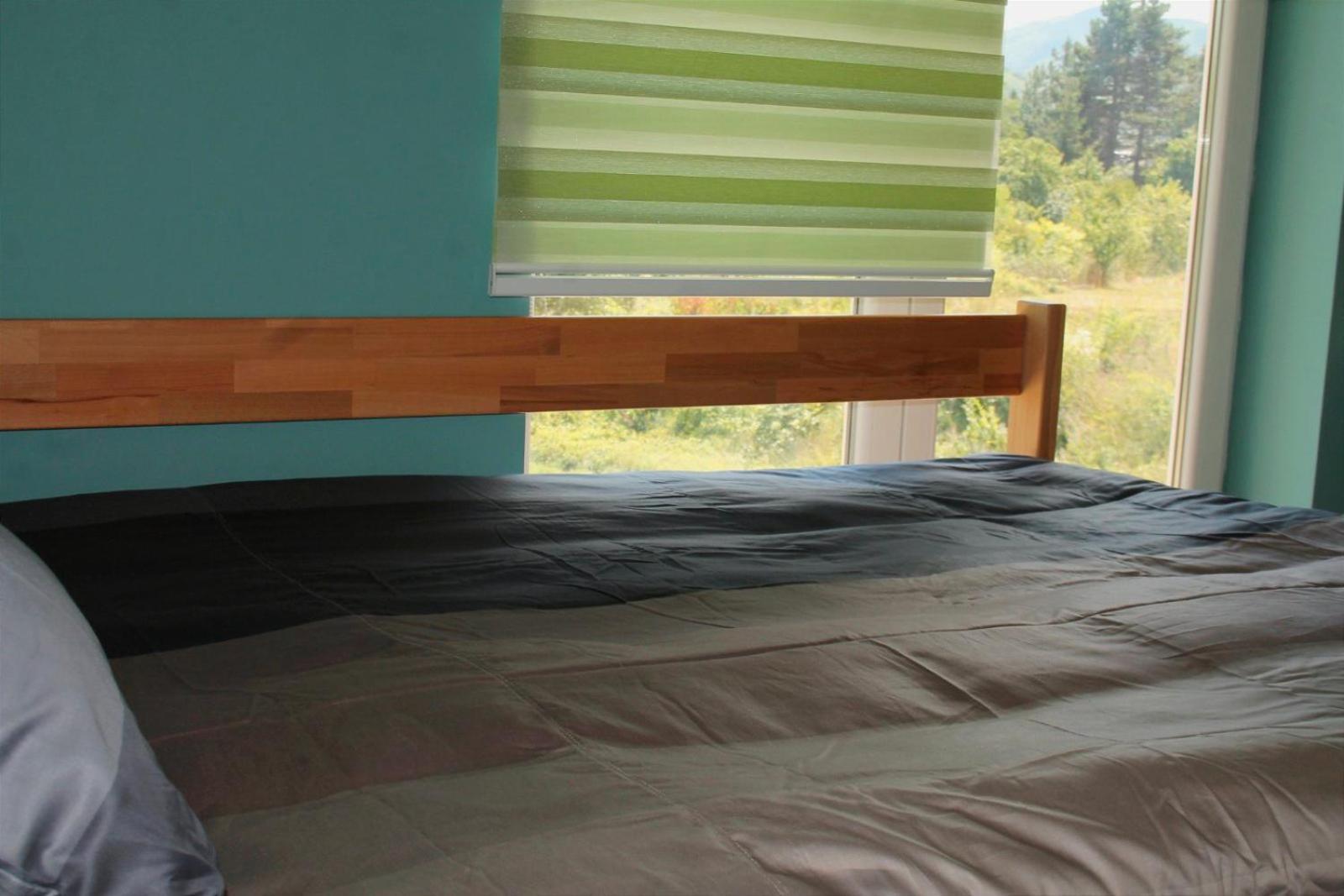 Hostel Villa Popovic Травник Екстериор снимка